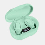 E6S Bluetooth Earphones - Image 3