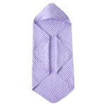 Baby Hooded Bath Towel - Image 3