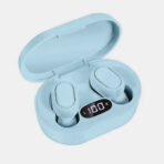 E6S Bluetooth Earphones - Image 4