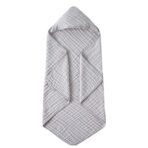 Baby Hooded Bath Towel - Image 5