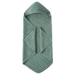 Baby Hooded Bath Towel - Image 6