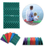 Waterproof Foldable EVA Foam Camping Mat