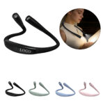 Neck Reading Light Rechargeable Flexible LED Hands Free