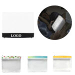 Portable LED Reading Light Flat Panel Book Lamp
