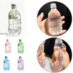 Bottle Shape Gel Squeeze Toy Plastic
