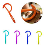 Can Opener With Non Slip Handle