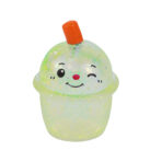 Bubble Tea Squeeze Toy Slow Rising Stress Reliever - Image 4