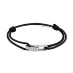 Hand-Woven Double-ring Bracelet - Image 2