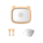 Miniature bear-shaped ear frozen yogurt machine - Image 3