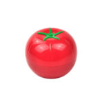 Vegetable Shape Food Storage Container Plastic Sealed - Image 2