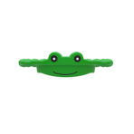 Cartoon Silicone Cup Handle Tumbler Carrier Strap - Image 3