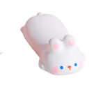Silicone Animal Wrist Cushion Mouse Pad - Image 4