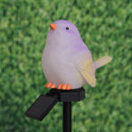 Waterproof Solar Bird Outdoor Decor Light - Image 4