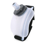 Wrist Water Bottle Silicone Bite Valve Leak Proof - Image 2