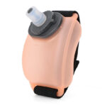 Wrist Water Bottle Silicone Bite Valve Leak Proof - Image 4