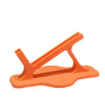 Lazy Bedside Phone Stand Hands Free Lying Holder - Image 3