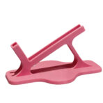 Lazy Bedside Phone Stand Hands Free Lying Holder - Image 4