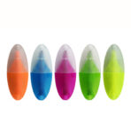 Egg Shape Mini Highlighter Set - Image 5