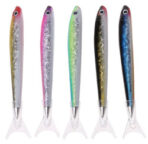 Fish Shape Pen Novelty School Supply - Image 2