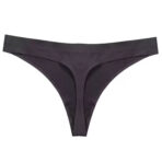Women's Seamless Thong Underwear(S-XL) - Image 2