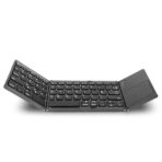 Foldable Wireless Keyboard - Image 2