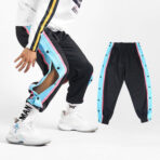 Tear Away Snap Sport Pant - Image 2