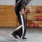 Tear Away Snap Sport Pant - Image 3