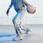 Tear Away Snap Sport Pant - Image 4