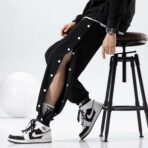 Tear Away Snap Sport Pant - Image 5