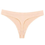 Women's Seamless Thong Underwear(S-XL) - Image 3