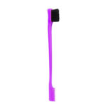 Double Sided Edge Brush ABS Plastic Comb - Image 4