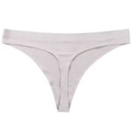 Women's Seamless Thong Underwear(S-XL) - Image 5