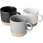 13.5 oz. Ceramic Coffee Mug - Image 2