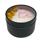 Long Lasting Citronella Candles Outdoor - Image 4