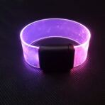 Led Light Up Glow Bracelet - Image 6