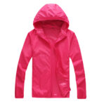Sun Protection Jacket - Image 5
