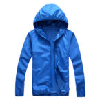 Sun Protection Jacket - Image 6