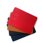 2-in-1 Wireless Charging Mouse Pad - Image 3