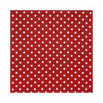 Polyester Cashew Flower Hip-Hop Street Dance Headscarf - Image 5