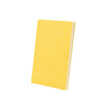 Refillable Leatherette Journal Hardcover Notebook - Image 2