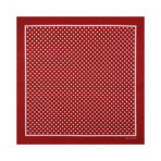 Polyester Cashew Flower Hip-Hop Street Dance Headscarf - Image 6