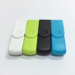2-In-1 Swivel Usb Card Reader - Image 4