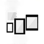 Photo Frame Mouse Pad - Image 4