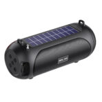 Solar Power Wireless Speaker - Image 2