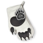 Bear Hand Oven Mitt - Image 4