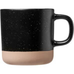 13.5 oz. Ceramic Coffee Mug - Image 3