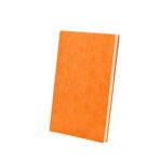 Refillable Leatherette Journal Hardcover Notebook - Image 5