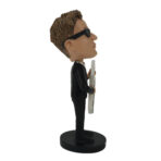 Handmade Bobblehead - Image 5