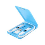 6" 1 USB Charging Cable - Image 3