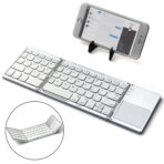 Foldable Wireless Keyboard - Image 4